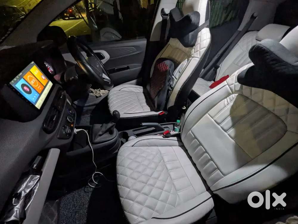 Hyundai Grand I10 Nios 2023 Petrol Era
