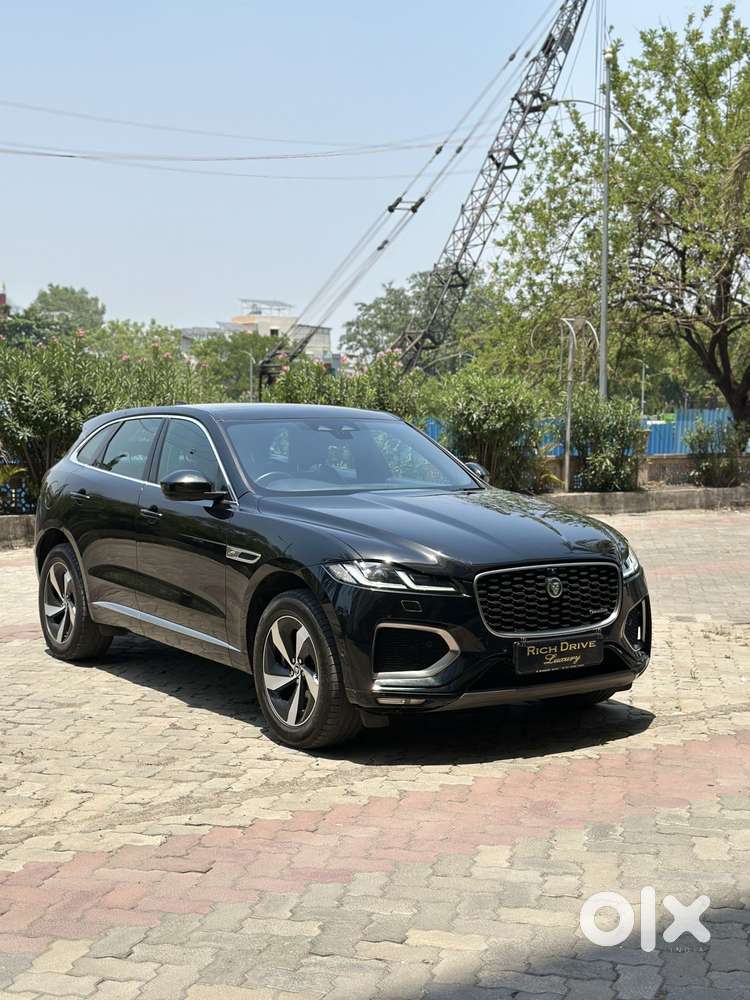 Jaguar F-pace 2.0 R Dynamic S Diesel, 2025, Diesel