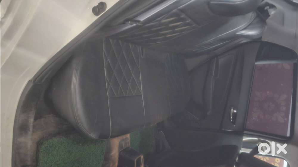 Maruti Suzuki Swift 2021 Petrol Well Maintained