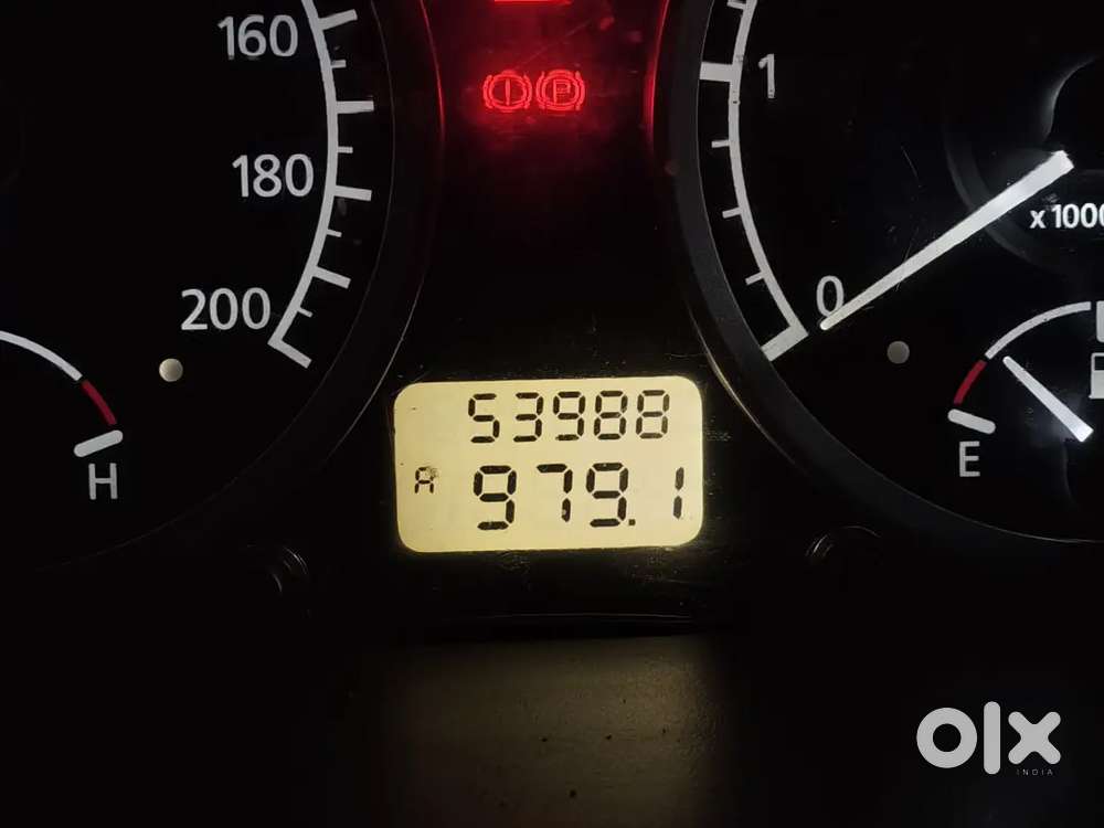 Tata Safari Storme 2019 Diesel Well Maintained