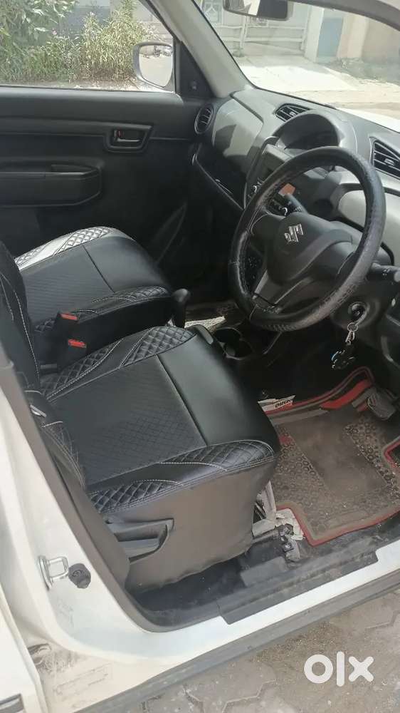 Maruti Suzuki S-presso 2023