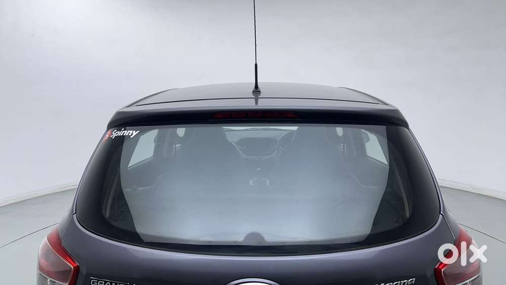 Hyundai Grand I10 1.2 Kappa Magna, 2015, Petrol