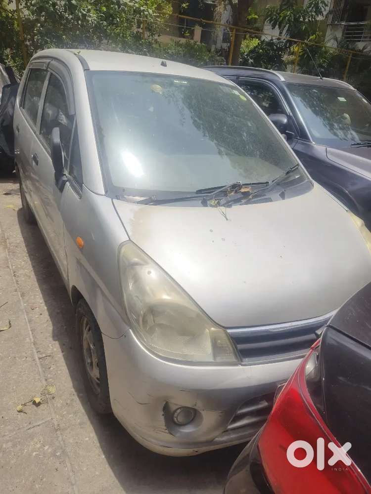 I Want To Sell My Car Good Condition Cng Fitted Out Side