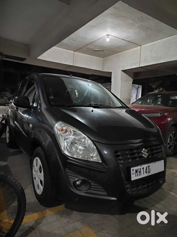 Ritz Vxi 2013  Petrol  Ladies Use  Excellent Condition