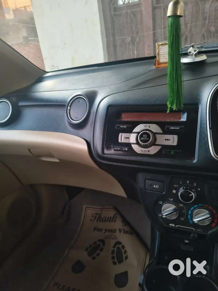Honda Mobilio Diesel 2015