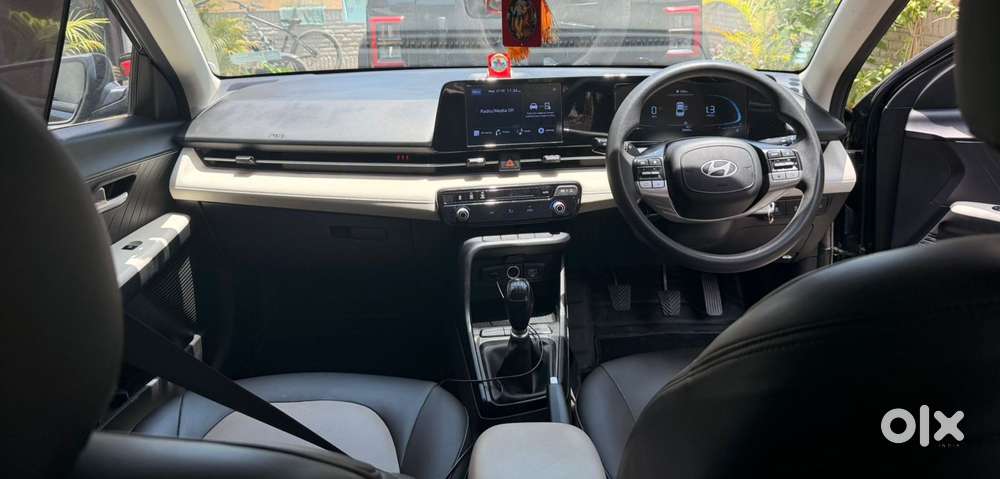 Hyundai Verna 1.5 S Petrol Mt, 2023, Petrol