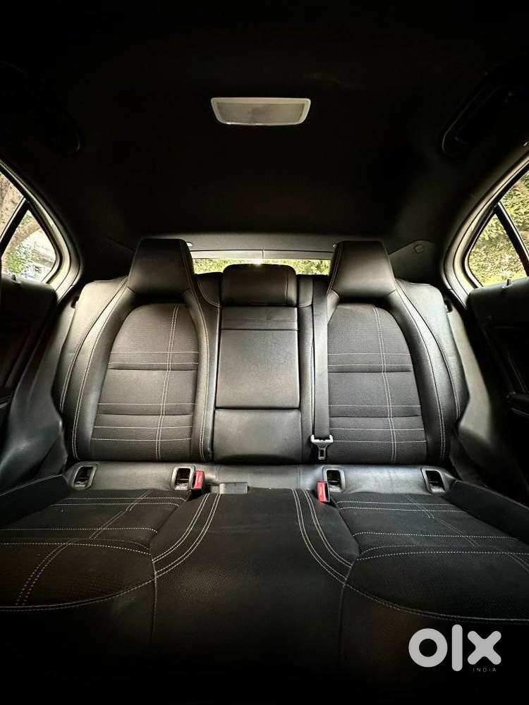 Mercedes-benz A Class A200 Cdi, 2017, Diesel