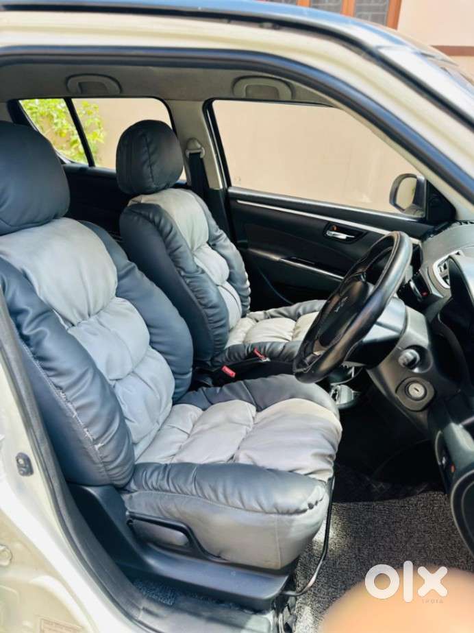 Maruti Suzuki Swift, 2014, Petrol