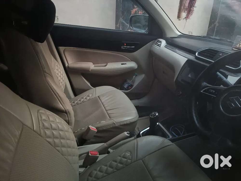 Maruti Suzuki Dzire 2022 Year