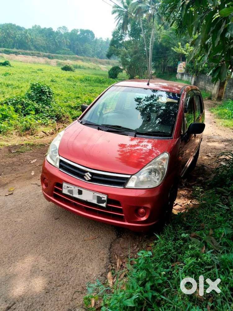 Maruti Suzuki Estilo Lxi Bs-iv, 2010, Petrol