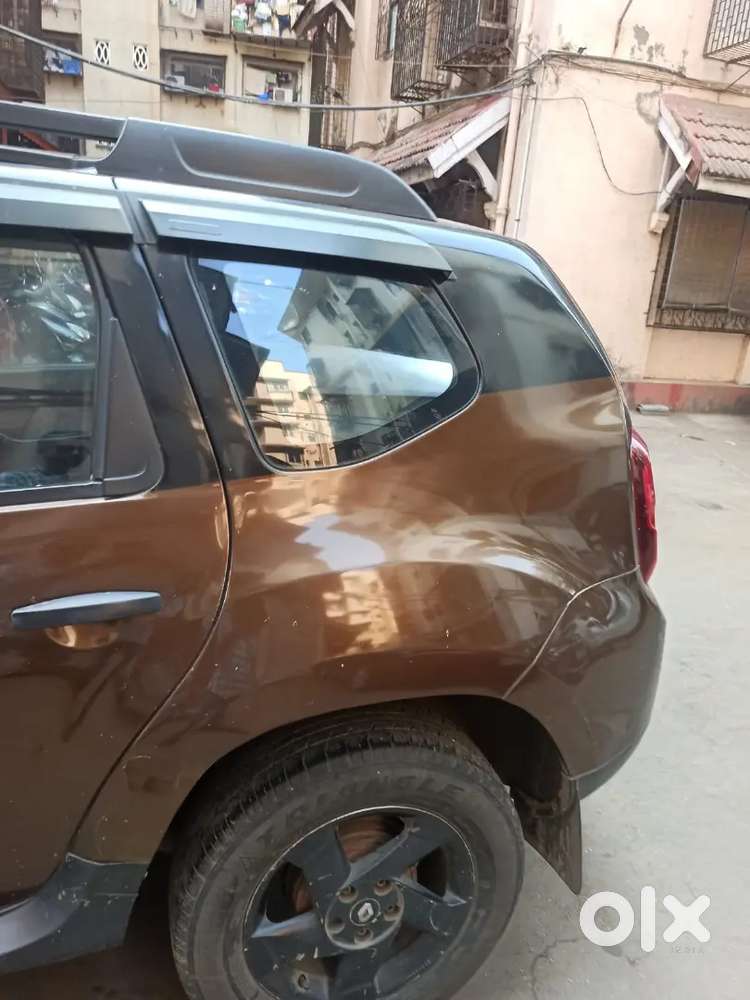 Renault Duster 2014 Diesel 72000 Km Driven