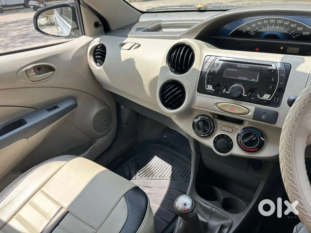 Condition Company Mantained Car