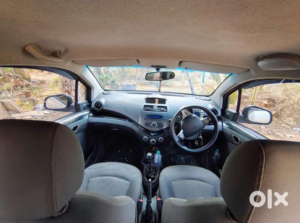 Chevrolet Beat 2010