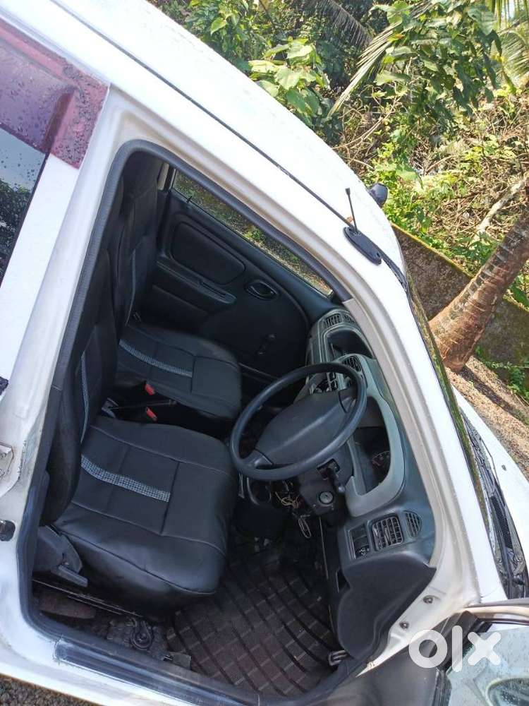 Maruti Suzuki Alto Lxi Bsiii, 2010, Petrol