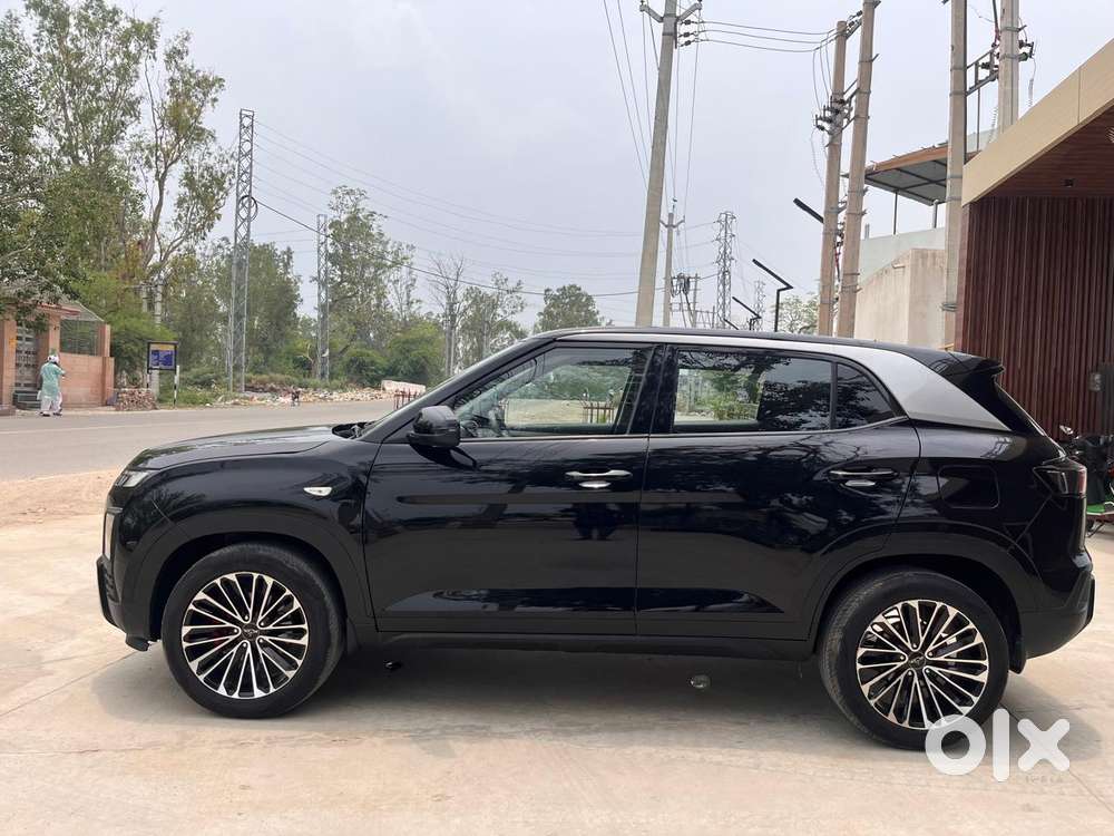 Hyundai Creta 1.5 E Petrol, 2025, Petrol