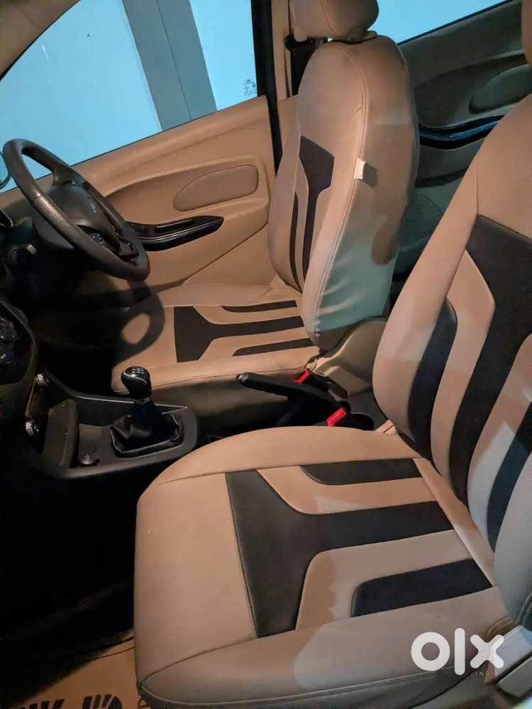 Ford Aspire 2016 Diesel 62000 Km Driven