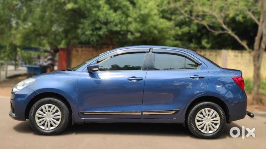 Maruti Suzuki Dzire 1.2 Vxi, 2024, Petrol