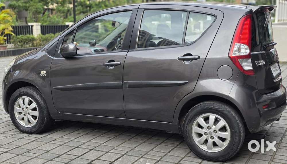 Maruti Suzuki Ritz 2015