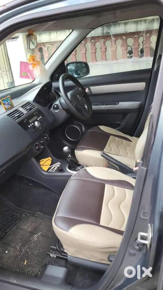 Maruti Suzuki Dzire 2010 Year