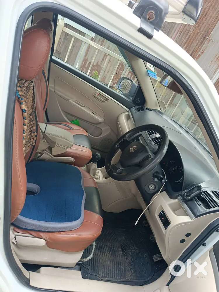 Maruti Suzuki Dzire 2022 Petrol And Cng  125000 Km Driven