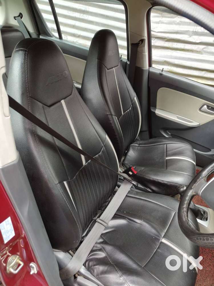Maruti Suzuki Alto K10 2019
