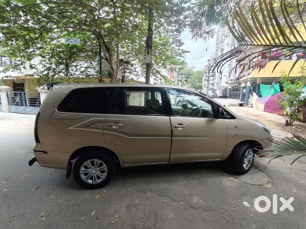 Toyota Innova