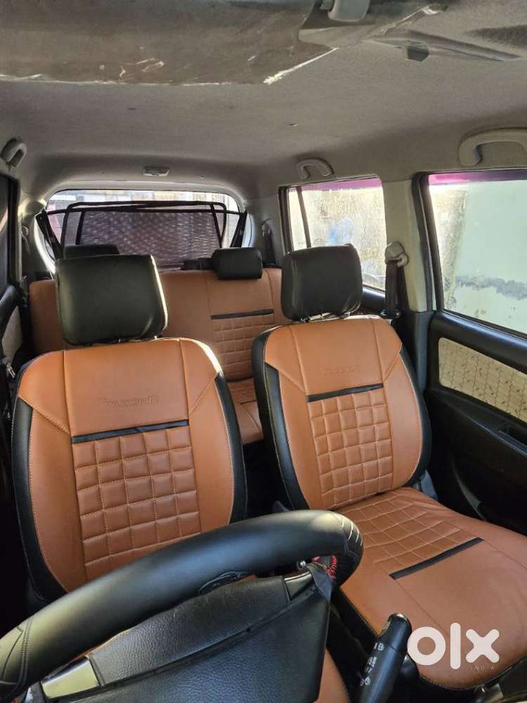 Maruti Suzuki Wagon R, 2018, Cng & Hybrids