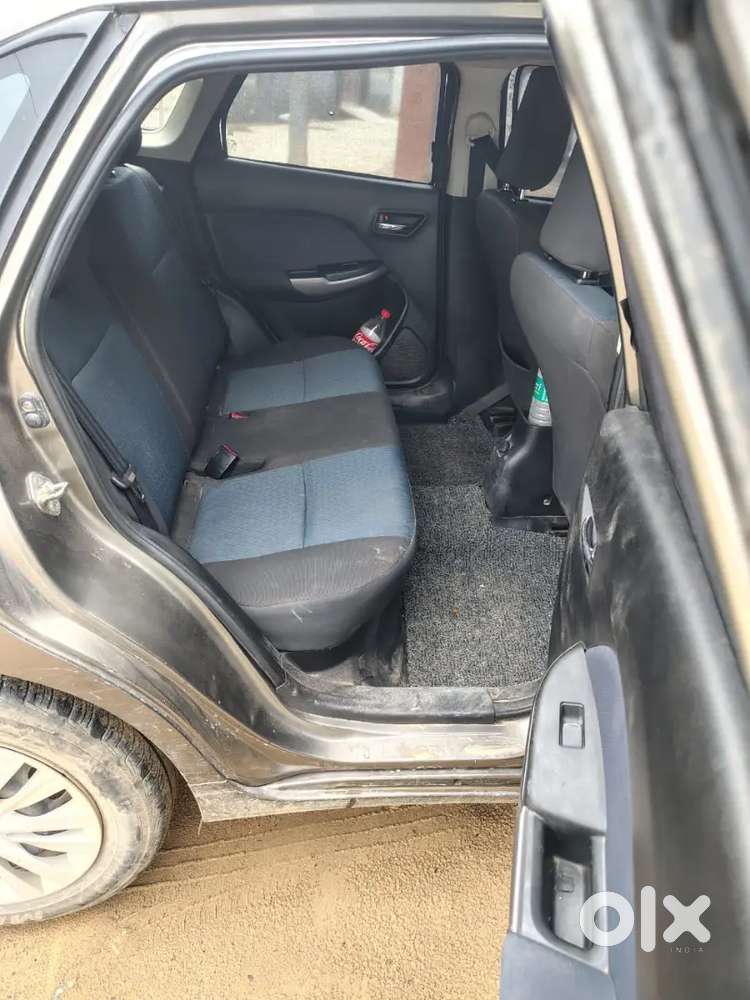 Maruti Baleno 2019 Petrol