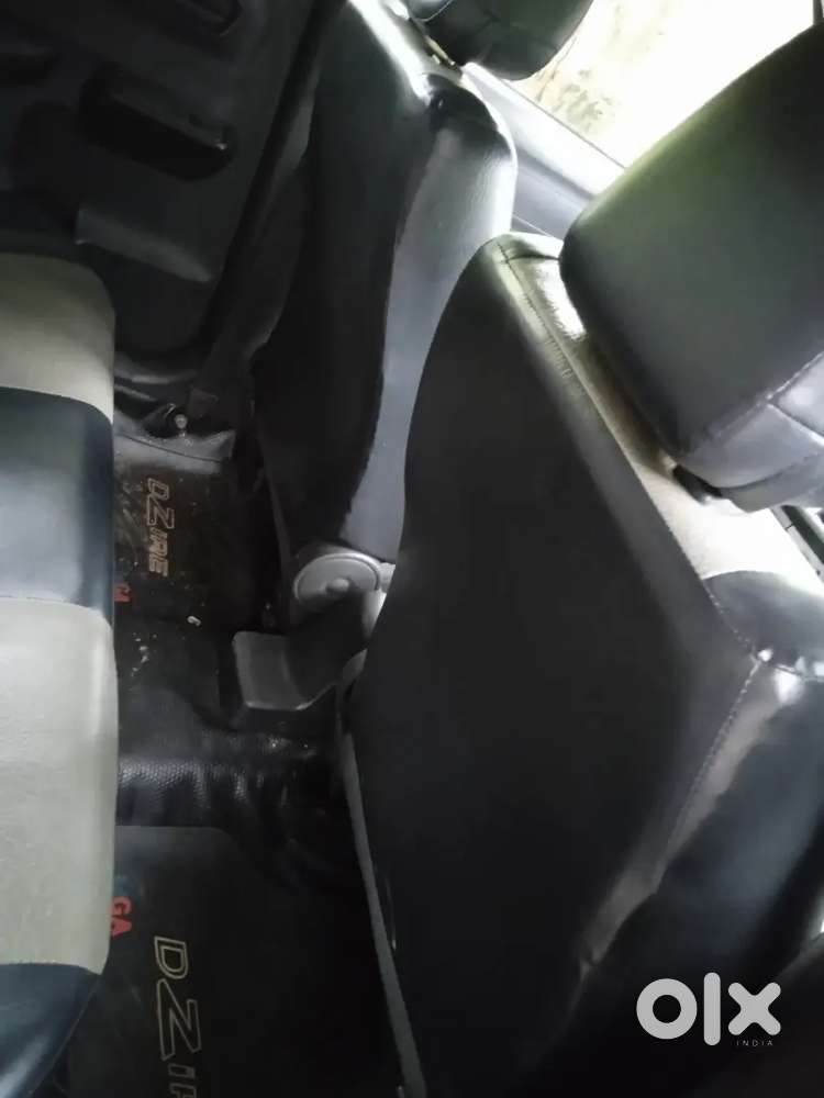 Maruti Swift Dzire Vdi 2016