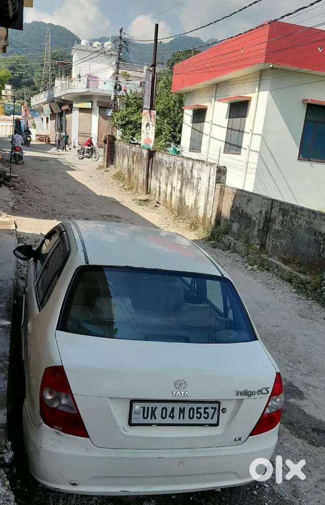 2012 Tata Indigo Diesel Manual Second Hand