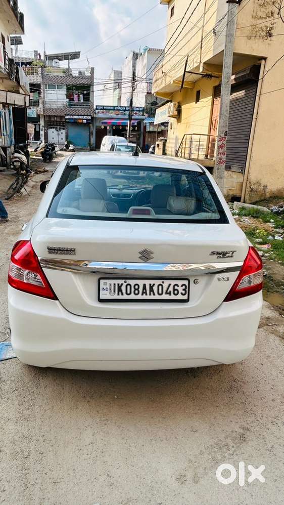Maruti Suzuki Swift 2016