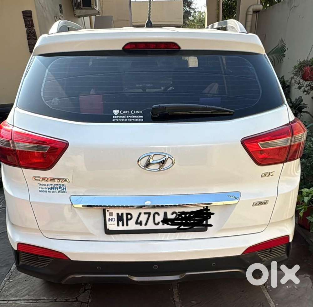 Excellent Condition Creta