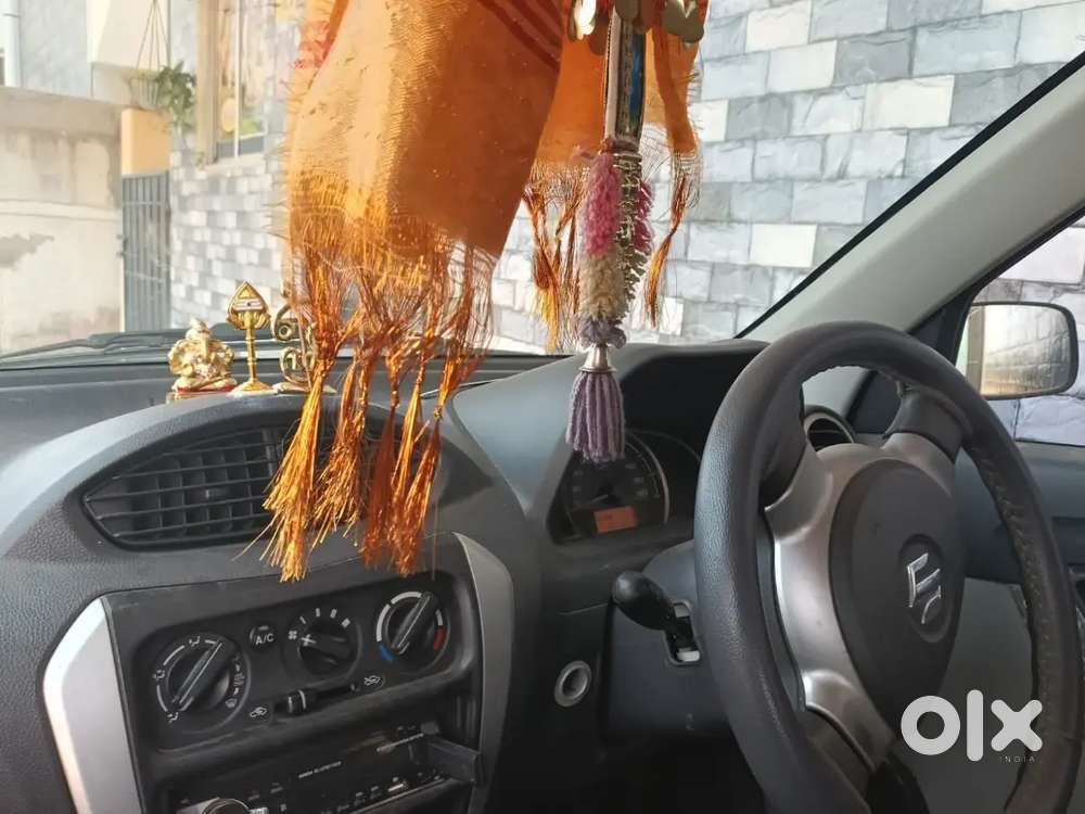 Maruti Suzuki Alto 800 2019 Petrol 38000 Km Driven