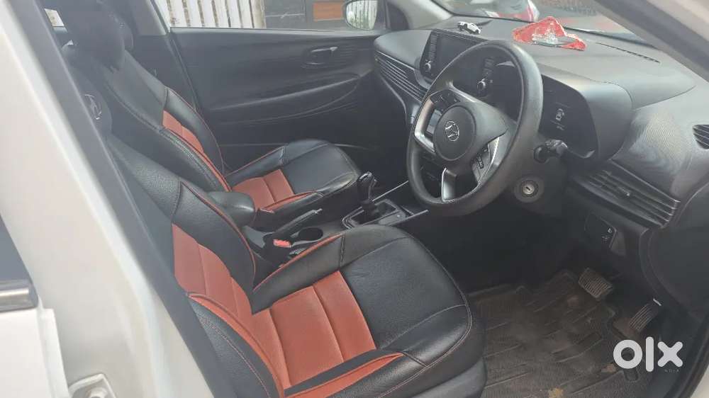 Hyundai New I20 2023 Petrol Well Maintained