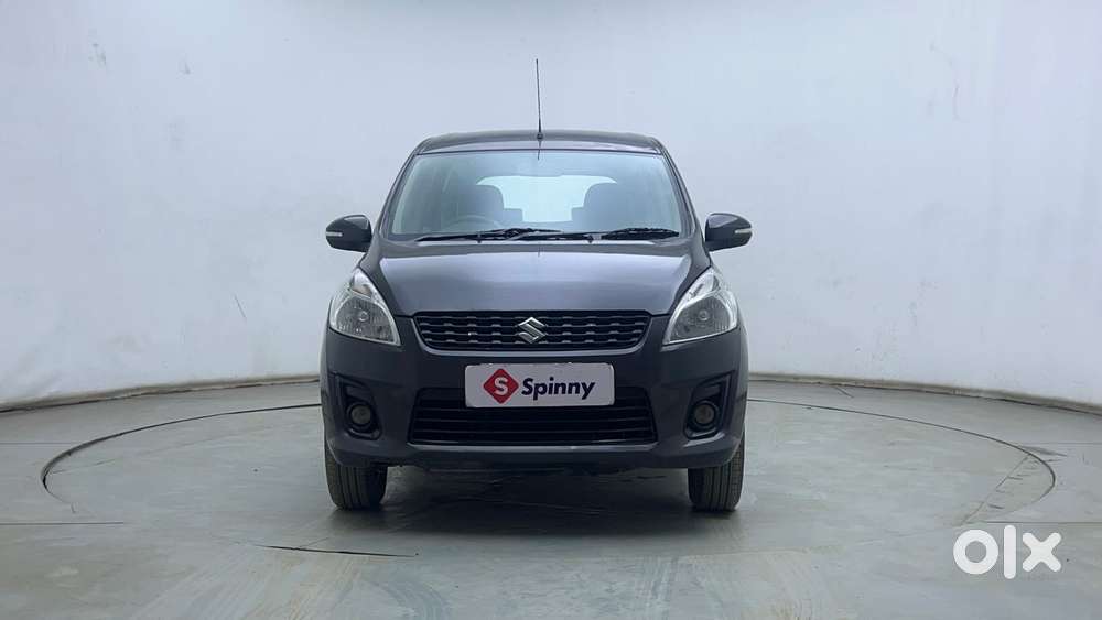 Maruti Suzuki Ertiga 1.5 Vxi, 2013, Petrol