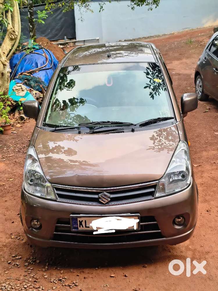 Maruti Suzuki Zen Estilo 2011 Petrol 56000 Km Driven