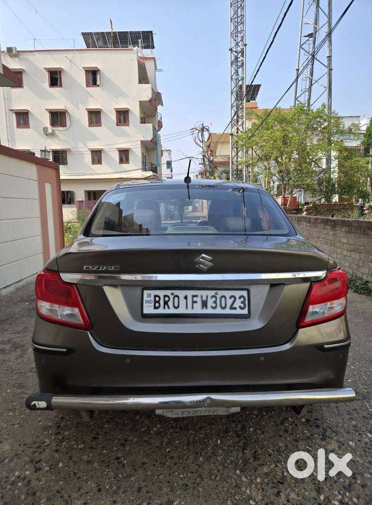 Maruti Suzuki Dzire 1.2 Vxi Cng, 2022, Cng & Hybrids