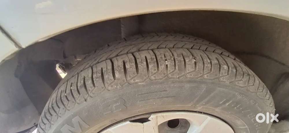 Maruti Suzuki Ritz 2012 Diesel 97000 Km Driven