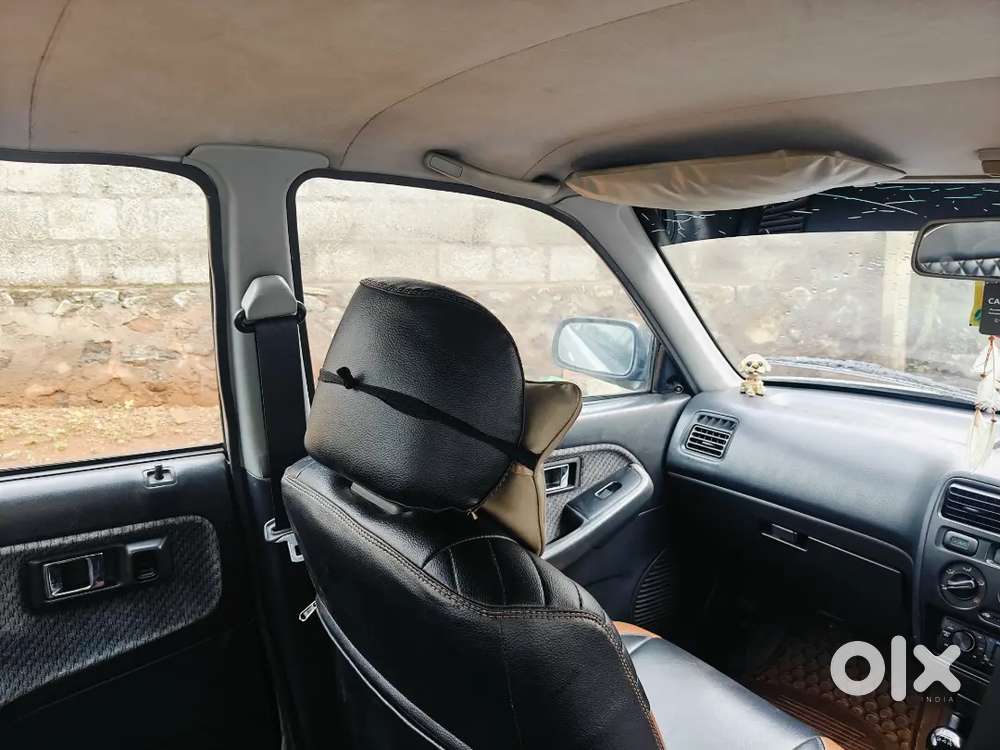Honda City 1.3 Exi 2000