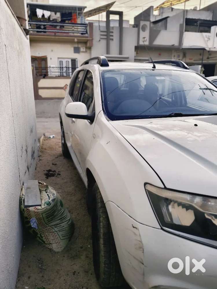 Nissan Terrano 2013 Diesel 183000 Km Driven