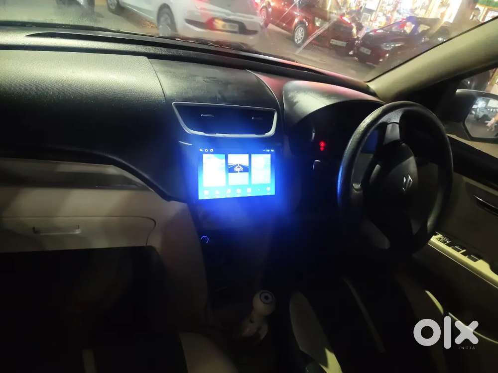 Maruti Suzuki Dzire 2012 Cng & Hybrids 135000 Km Driven