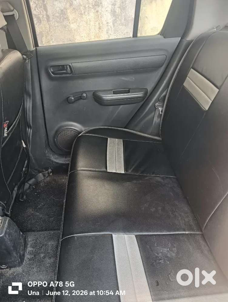 Maruti Suzuki Swift 2008 Petrol 88050 Km Driven