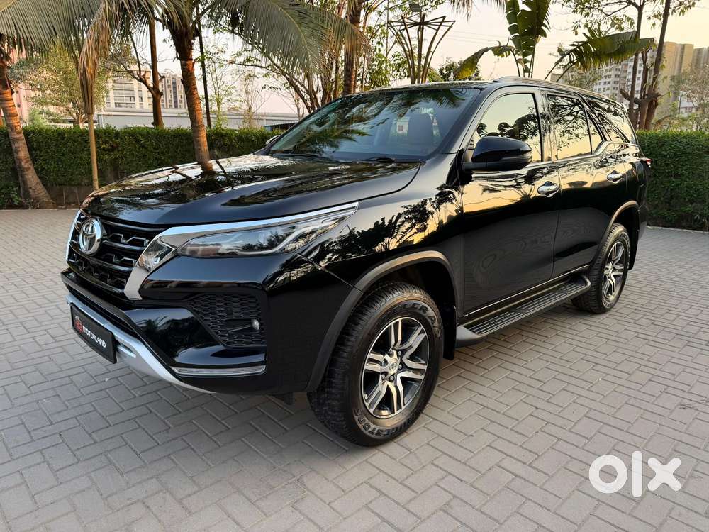Toyota Fortuner 4x2 At 2.8 Diesel, 2023, Diesel
