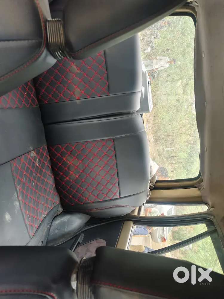 Maruti Suzuki 800 2000 Petrol 80000 Km Driven