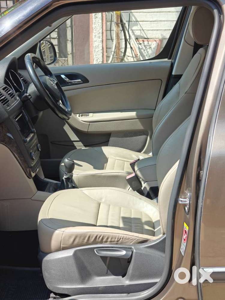 Skoda Yeti Style 4x4, 2016, Diesel