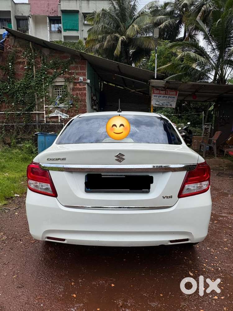 Maruti Dzire Vdi 2018