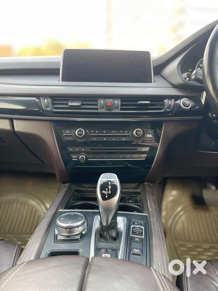 Bmw X5 Xdrive 30 D, 2017, Diesel