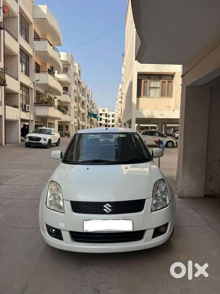 Maruti Suzuki Diesel 2010