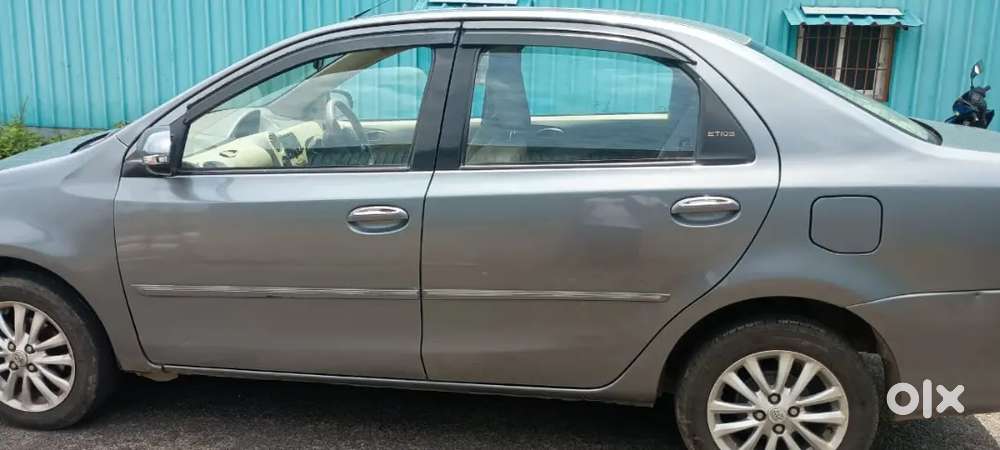 Toyota Etios Diesel Manual 2014