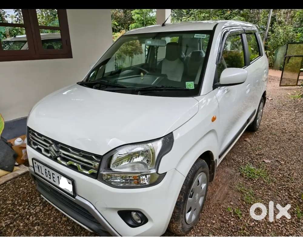 Good Condition, Many Extras